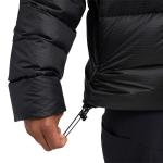 Куртка-парка Mission Down 4000 - мужская Black Diamond Black Diamond, Black - фото 4