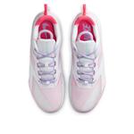 Кроссовки air zoom hyperace 3 se 'pink foam' Nike, белый - фото 4