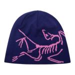 Arcteryx Арктерикс Легкая Шапка Бини, Purple - фото