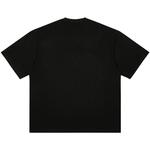 Футболка унисекс Coca-Cola Starlight Black - фото 7