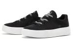 Кроссовки Kappa Skateboard Shoes Unisex Low-Top Black - фото 4