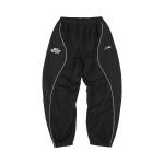 Брюки Cortiez x BBK Shuku Pant, Black - фото