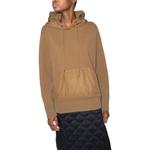 Свитшот женский Coffee Moncler, Coffee - фото 4