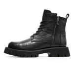 Мужские ботинки Cahhrrn X Martin Boot Men Beige Kemaron - фото