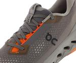 Кроссовки On Mens Cloudsurfer Trail 2, Eclipse/Cinder - фото 2