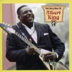 CD диск King, Albert: Very Best of Albert King - фото