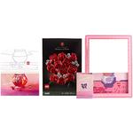 Букет роз LEGO - фото