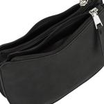 Сумка кросс-боди GABOR Kimberly, Black - фото 5