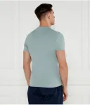 Футболка Regular fit Guess Jeans, синий - фото 3