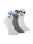 Носки до щиколотки Crea Socks Sport, Mixed Colors - фото