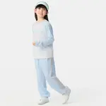 Детская футболка GAP, белый - фото 8