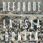 Диск CD La Isla Bonita - Deerhoof - фото