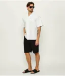 Тапочки Just Cavalli, черный - фото 2