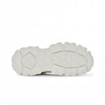 Fairwhale Короткие ботинки Martin, унисекс, белый - фото 7