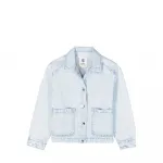 Куртка Garcia B54453 denim, синий - фото 3