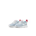 Кроссовки tanjun br bte Nike, синий - фото 3