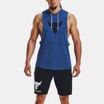 Мужской жилет Under Armour, цвет Blue - фото 3