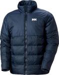 Helly-Hansen мужская куртка Oslo Light Puffy Helly Hansen, 597 Navy - фото 3