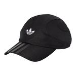 Бейсболка с вышитым логотипом Adidas - фото