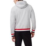 FILA Серый свитшот Men's Gray - фото 2