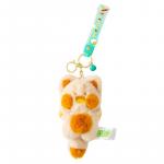 Плюшевый кулон Dudu Aim Dolls высотой 13 см IDOR, Grapefruit Style - фото 4