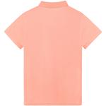 Женская поло CAMEL, розовый - фото 4