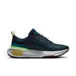 Кроссовки zoomx invincible 3 'armory navy geode teal' Nike, синий - фото 2