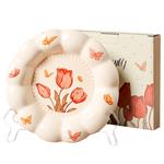 Наборы посуды KAWASIMAYA, 8-Inch Non-Standard Disk - фото 8