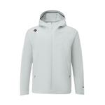 Беговая куртка мужская DESCENTE, синий - фото 3