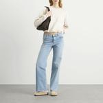 Мешковатые джинсы Джиллиан Closed, светло-голубой - фото 4