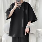 Футболка унисекс DJ.SPIRIT, белая (с длинным рукавом) - фото 9