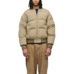 Куртка FW25 Down Unisex HUMAN MADE, светло коричневый - фото 6