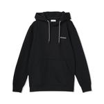 Columbia Свитшот Marble Canyon мужской черный - фото