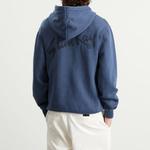 Stan og худи Stan Ray, washed темно-синий - фото 3