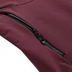 Куртка Alpine Pro Anuka, фиолетовый - фото 6