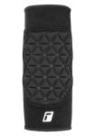 REUSCH Наколенник Guard 'Ultimate Elbow Guard' в черном цвете - фото 2