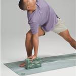 Lululemon Йога-блоки Cork 25×15×7.5cm Multicolor - фото 8