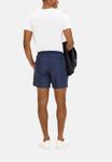 Пляжные шорты Oscar Jacobson, темно-синий - фото 3