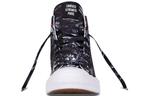 Кеды Converse Chuck Taylor All Star Ii Black/Multi - фото 2