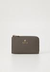 Кошелек Furla CAMELIA KEYCASE ZIP AROUND, Urban Gray/Sakura/Grey - фото