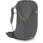 Женский Рюкзак AirZone Ultra ND 26 Lowe Alpine, черный - фото 3