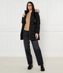 Пуховик Heritage Regular fit Tommy Hilfiger, черный - фото 2