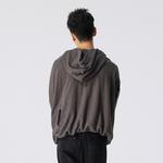 Толстовка X P&D унисекс Xinyinsu, серый - фото 26