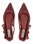 Steve Madden Балетки Ballerinas in Cherry - фото 6