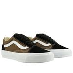 Vans Premium Old Skool 'Santorini Walnut Grey Black' - фото 2
