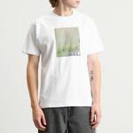 Футболка с GPS Dime, белый - фото 2