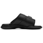 OHBORI SLIDER 2.0 Шлепанцы унисекс черные Onitsuka Tiger - фото 2