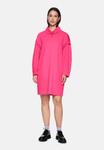 Платье Marc Cain Day dress, Dragon Fruit/Pink - фото