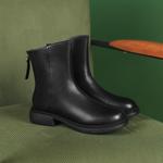 Ботильоны женские Pierce Gentry, хаки - фото 17