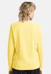 Топ Jack Wolfskin PRELIGHT SWIFT LS W, Lemon Ice/Yellow - фото 3